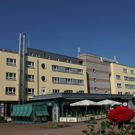 Ringhotel Katharinen Hof Unna Bagian luar foto