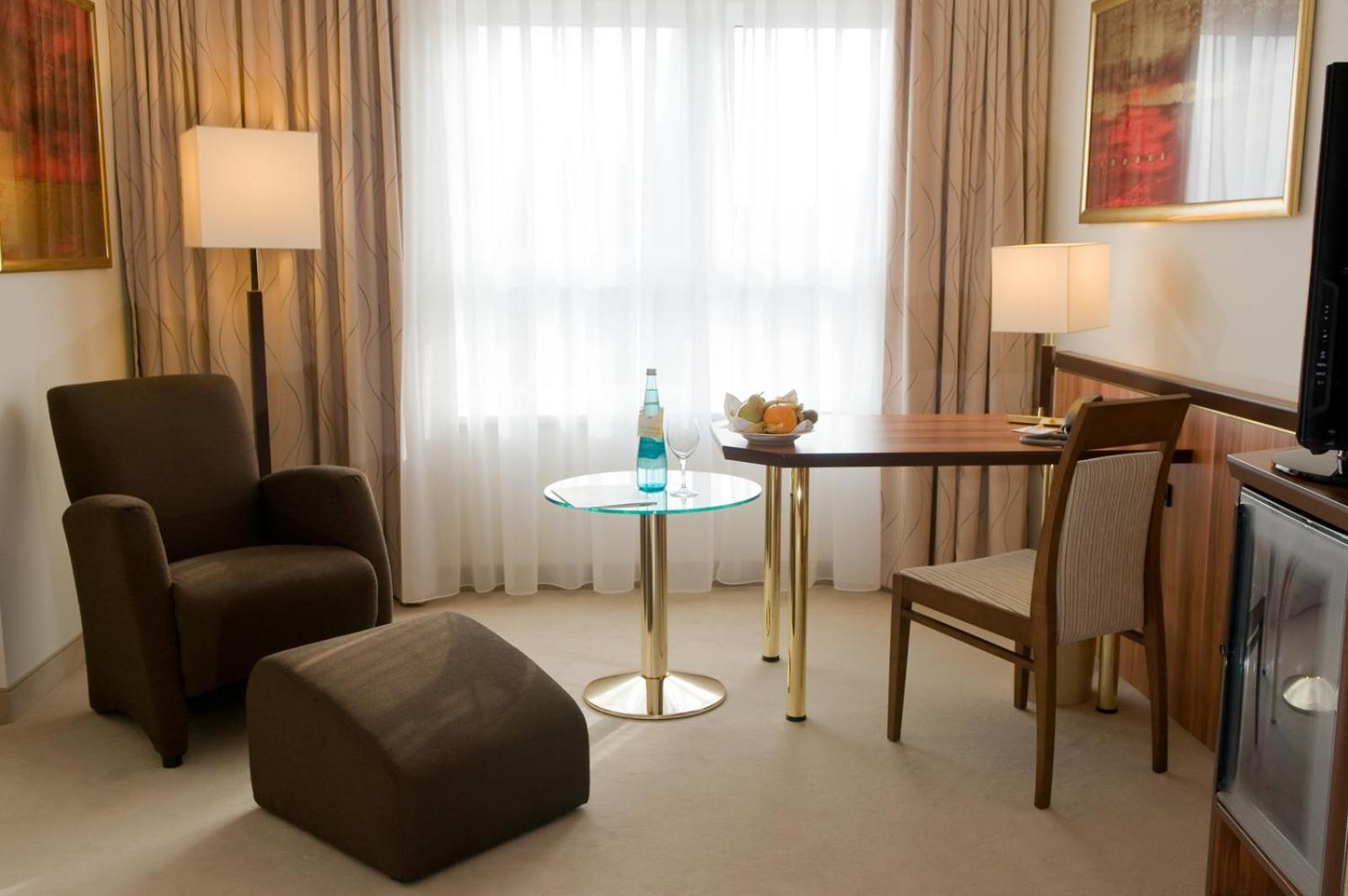 Ringhotel Katharinen Hof Unna Bagian luar foto